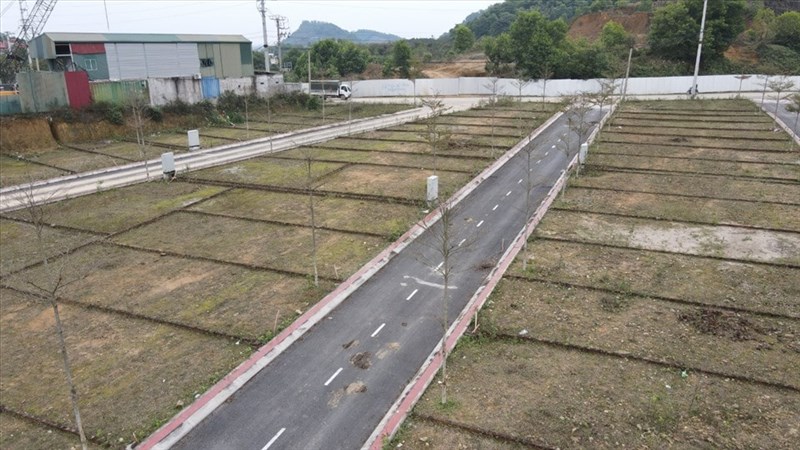 Phân Lô Bán Nền Là Gì? Điều Kiện, Khu Vực Cấm và 9 Lưu Ý Pháp Lý [2026]