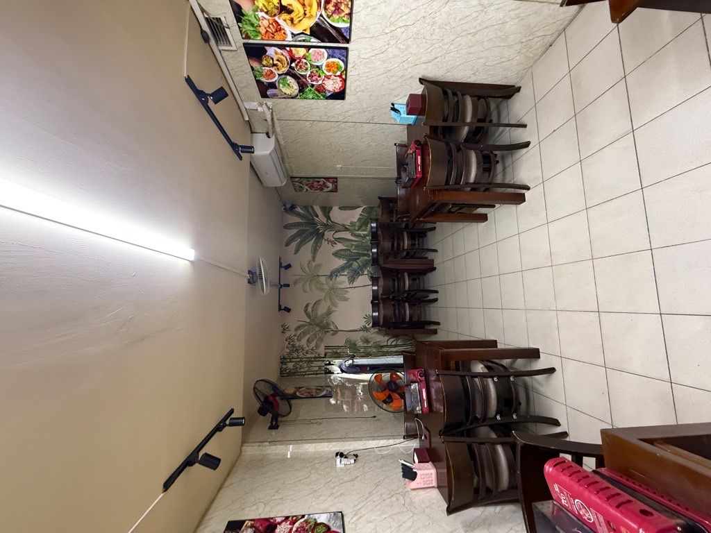 TẬP THỂ TẦNG 1 KHU GIẢNG VÕ - VỈA HÈ 6M - 3 BƯỚC RA HỒ GIẢNG VÕ