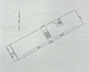 TẬP THỂ TẦNG 1 KHU GIẢNG VÕ - VỈA HÈ 6M - 3 BƯỚC RA HỒ GIẢNG VÕ