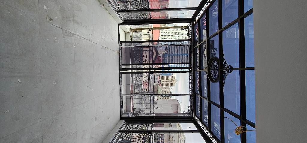 BÁN NHÀ ĐẸP 7 TẦNG THANG MÁY 2 MẶT NGÕ Ô TÔ + 1 NGÕ ĐI BÊN HÔNG