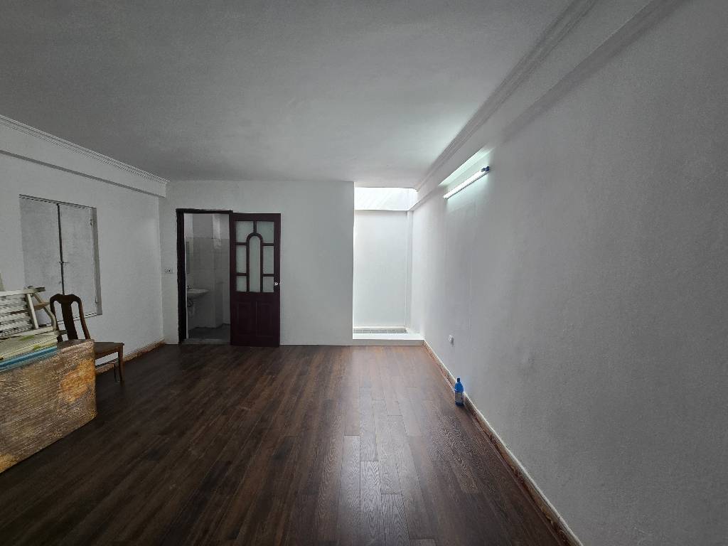 NHÀ ĐẸP PHÚ THƯỢNG PHÂN LÔ VỈA HÈ Ô TÔ TRÁNH - TIỆN ÍCH NGẬP TRÀN