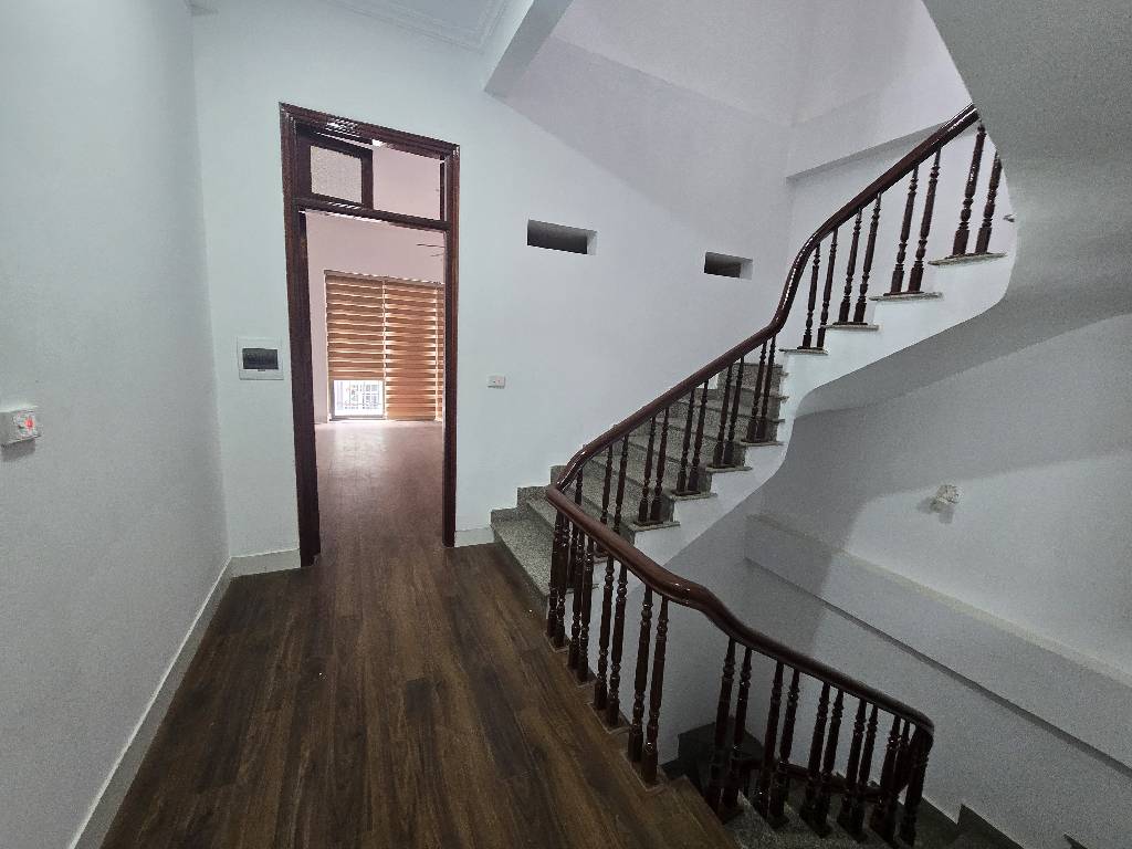 NHÀ ĐẸP PHÚ THƯỢNG PHÂN LÔ VỈA HÈ Ô TÔ TRÁNH - TIỆN ÍCH NGẬP TRÀN