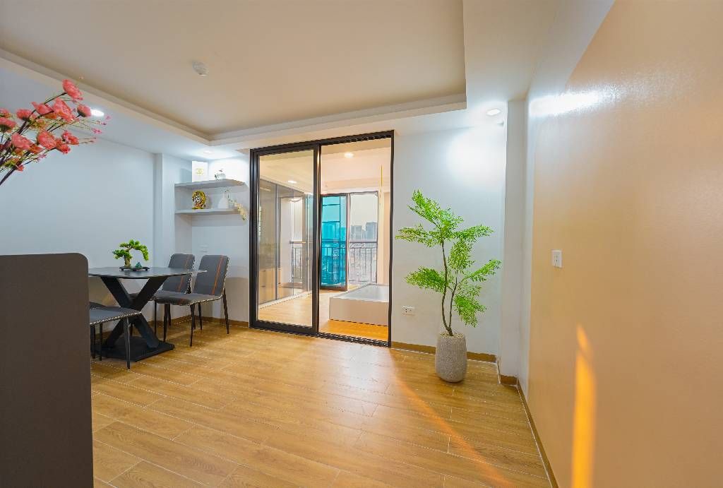 CHDV CAO CẤP MAI DỊCH - 8 TẦNG - 1 HẦM - 25P/DÒNG TIỀN 170TR