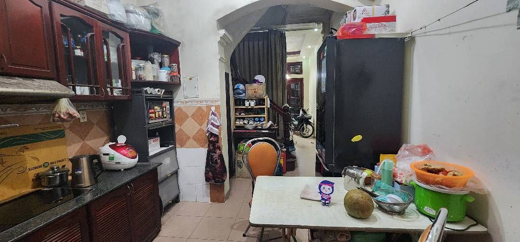 BÁN NHÀ XUÂN LA - KHU PHÂN LÔ BÀN CỜ QUÂN ĐỘI - Ô TÔ TRÁNH