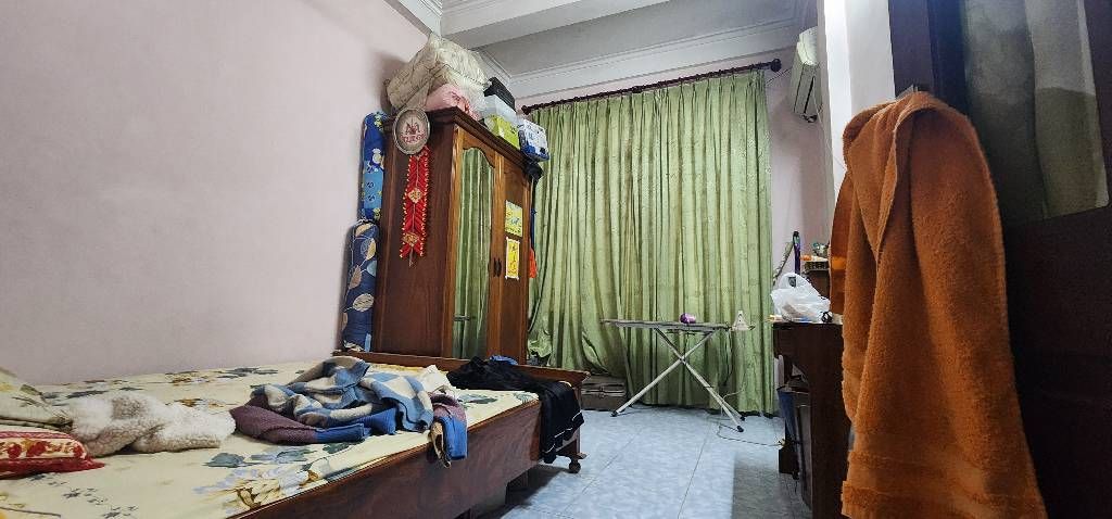 BÁN NHÀ XUÂN LA - KHU PHÂN LÔ BÀN CỜ QUÂN ĐỘI - Ô TÔ TRÁNH