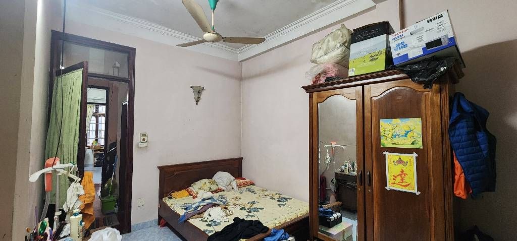 BÁN NHÀ XUÂN LA - KHU PHÂN LÔ BÀN CỜ QUÂN ĐỘI - Ô TÔ TRÁNH