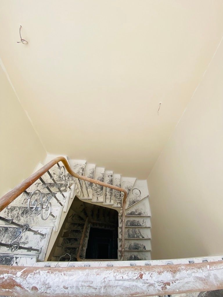 NHÀ XÂY MỚI - GA RA Ô TÔ - 6 TẦNG THANG MÁY - 2 THOÁNG TRƯỚC SAU