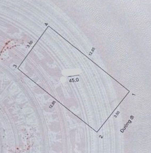 MẶT PHỐ YÊN HOÀ - KHÔNG QUY HOẠCH - KINH DOANH SẦM UẤT - GIÁ HỜI