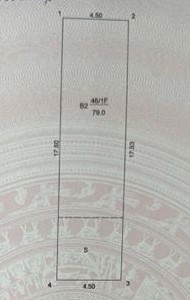 BÁN THỬA ĐẤT ĐẸP PHỐ LINH LANG - KHU PHỐ NGƯỜI NHẬT, HÀN YÊU THÍCH