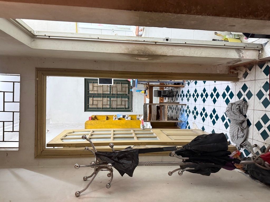 MẶT HỒ KHƯƠNG THƯỢNG - KINH DOANH SẦM UẤT - KHU VỰC HIẾM NHÀ BÁN