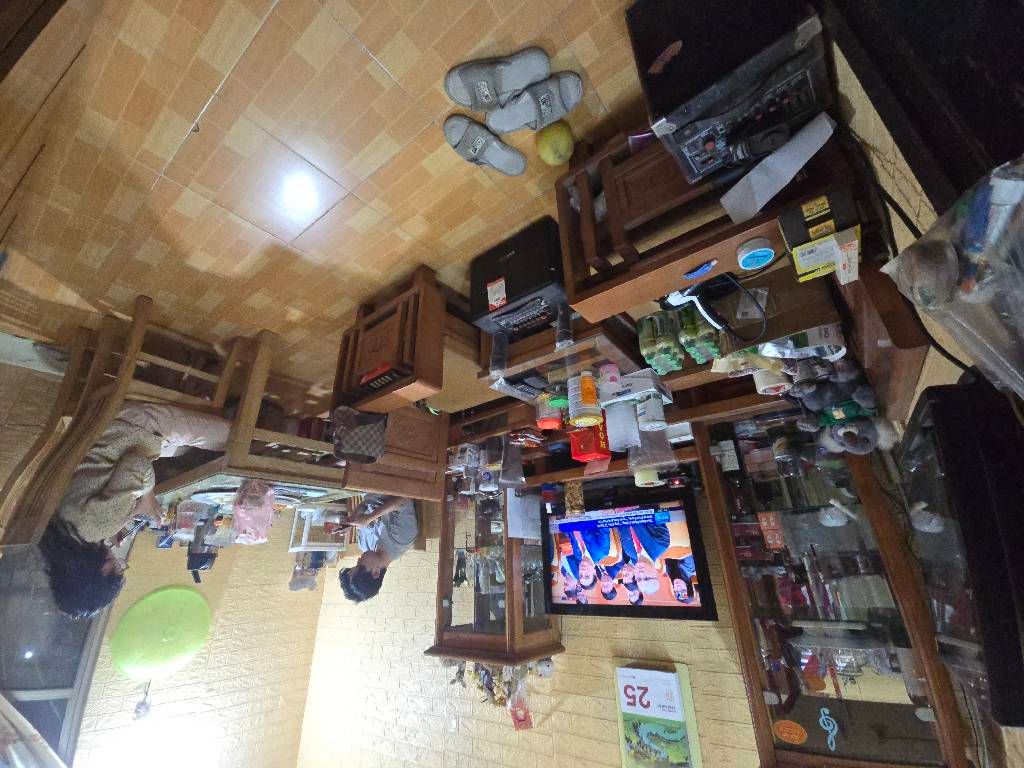 MẶT PHỐ PHÁO ĐÀI LÁNG - KINH DOANH ĐỈNH - MẶT TIỀN 6.3M - VUÔNG