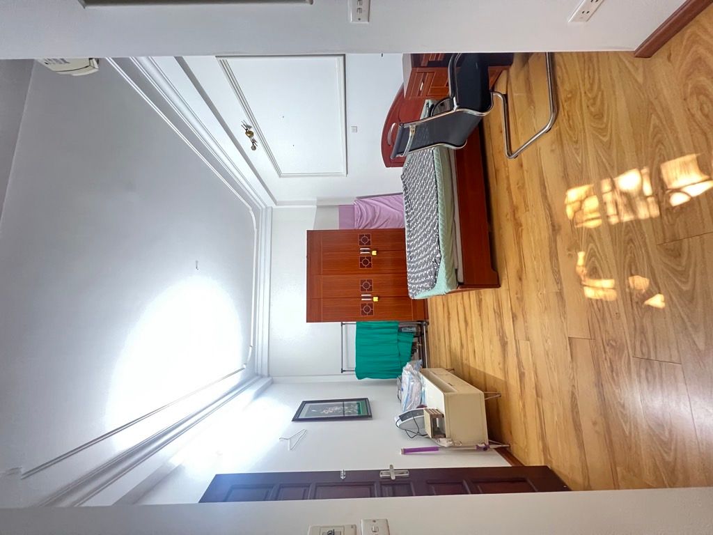 NHÀ LÔ GÓC KHU PHÂN LÔ ĐẦM TRẤU - MẶT TIỀN 12M - VỈA HÈ 4M