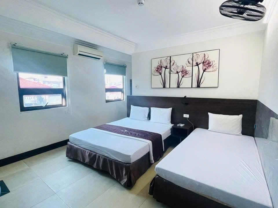 TOÀN CHDV 9 TẦNG THANG MÁY - GÓC 4 THOÁNG - DÒNG TIỀN 110TRIỆU/TH