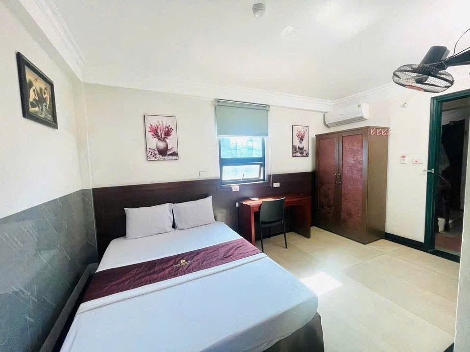 TOÀN CHDV 9 TẦNG THANG MÁY - GÓC 4 THOÁNG - DÒNG TIỀN 110TRIỆU/TH