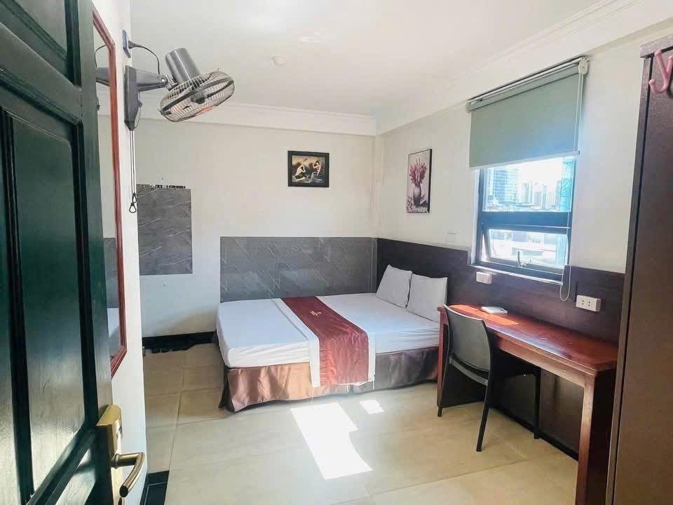 TOÀN CHDV 9 TẦNG THANG MÁY - GÓC 4 THOÁNG - DÒNG TIỀN 110TRIỆU/TH