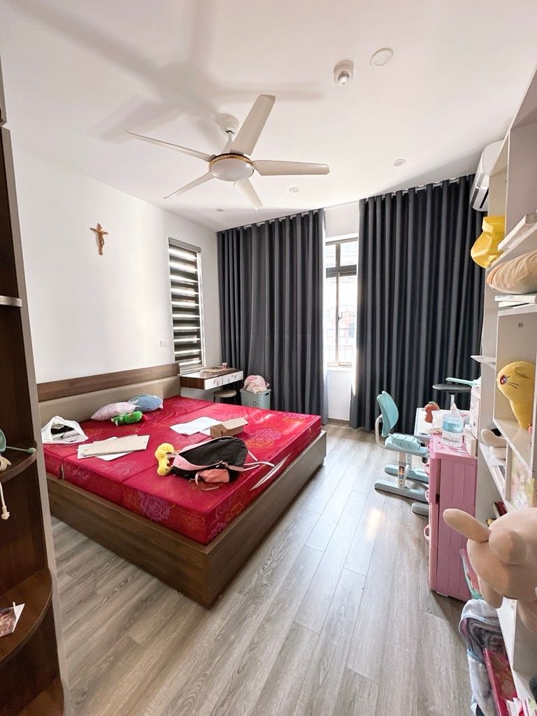 SIÊU PHẨM PHỐ VỌNG – LÔ GÓC 2 MẶT TIỀN - 6 TẦNG THANG MÁY