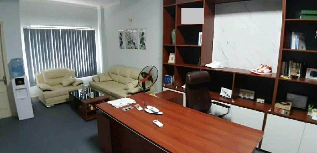 MẶT PHỐ XÃ ĐÀN - MẶT TIỀN 4.6M - ĐƯỜNG 8 LÀN - DÒNG TIỀN 50TR/TH