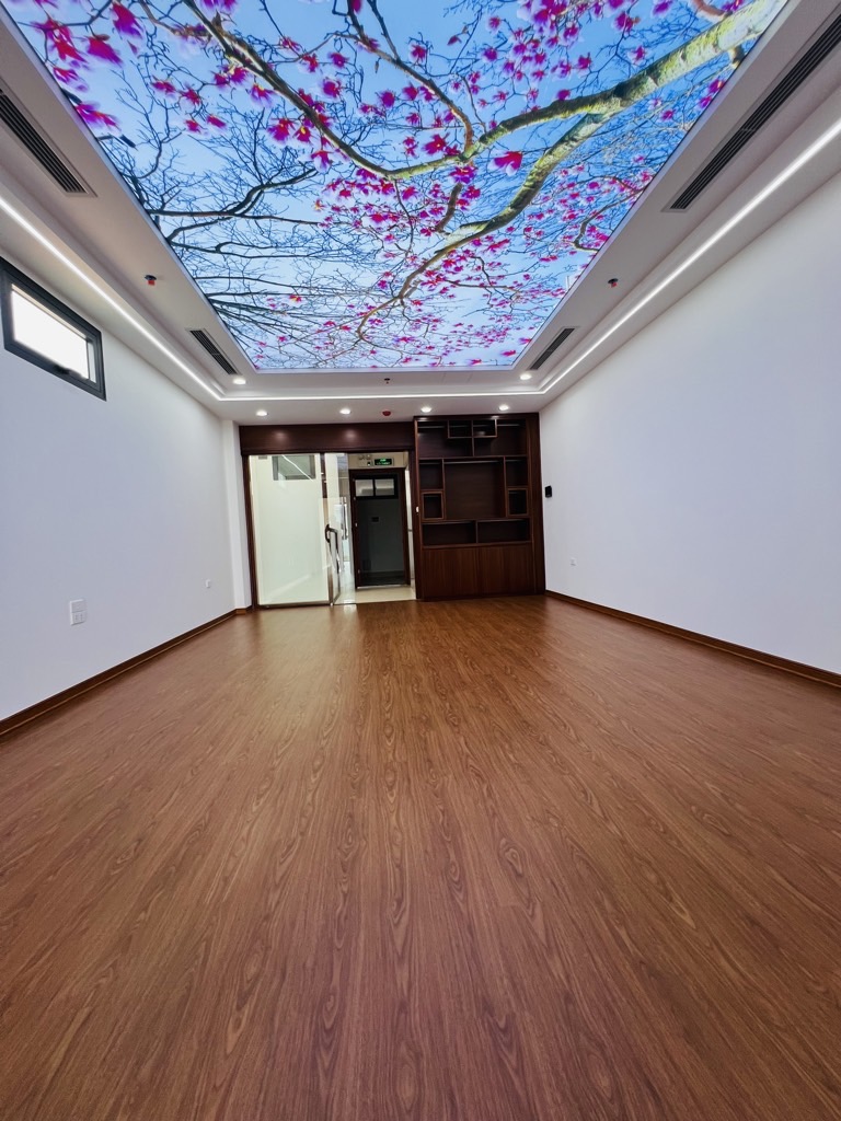 MẶT ĐƯỜNG NGUYỄN KHANG - KINH DOANH SẦM UẤT - 8 TẦNG THANG MÁY