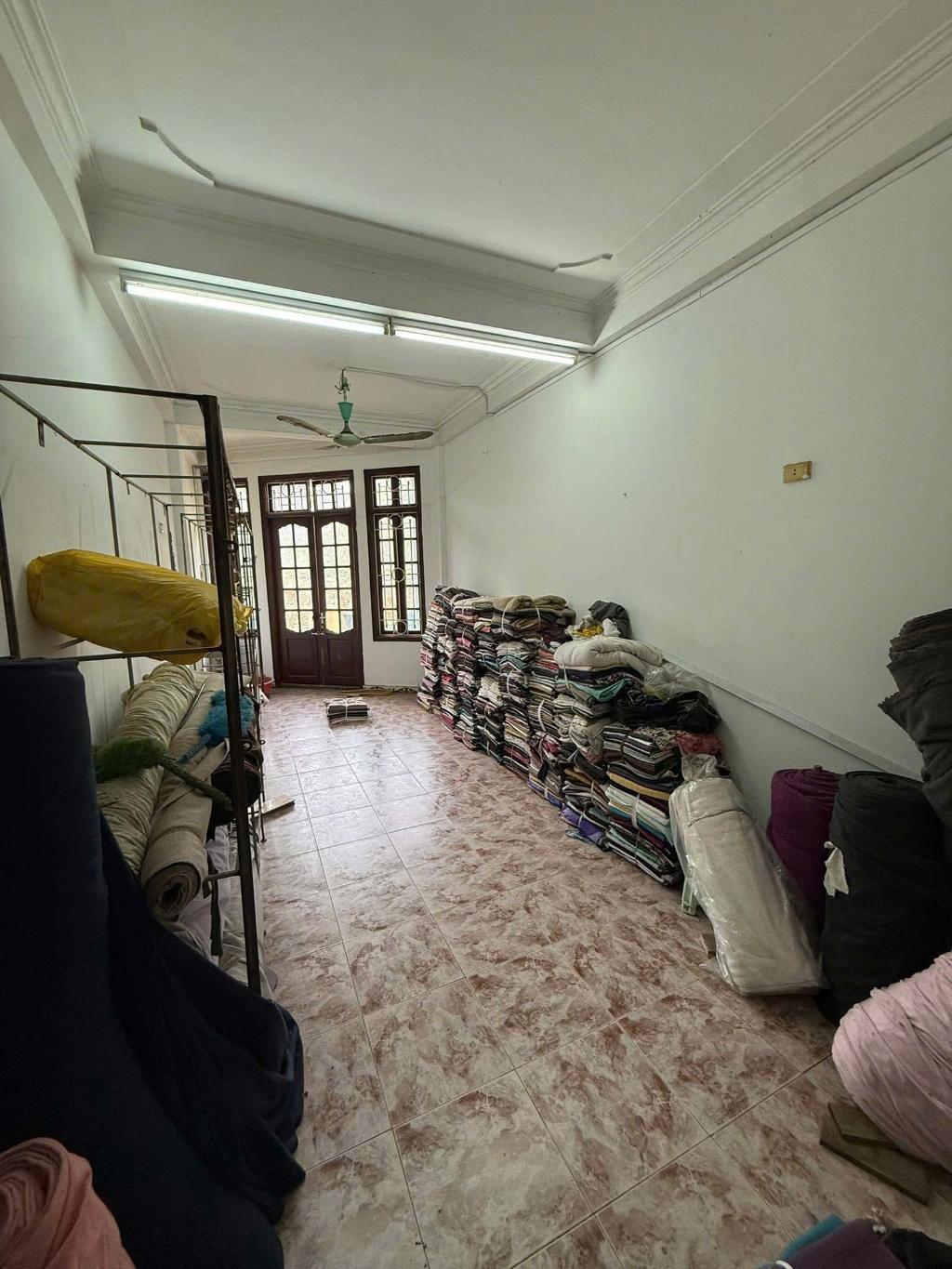 NHÀ 2 MẶT PHỐ LÊ THANH NGHỊ VÀ NGUYỄN HIỀN - ĐỈNH CAO KINH DOANH 