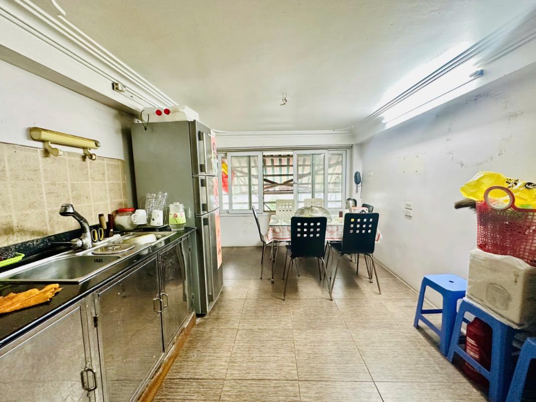 NHÀ 2 MẶT PHỐ LÊ THANH NGHỊ VÀ NGUYỄN HIỀN - ĐỈNH CAO KINH DOANH 