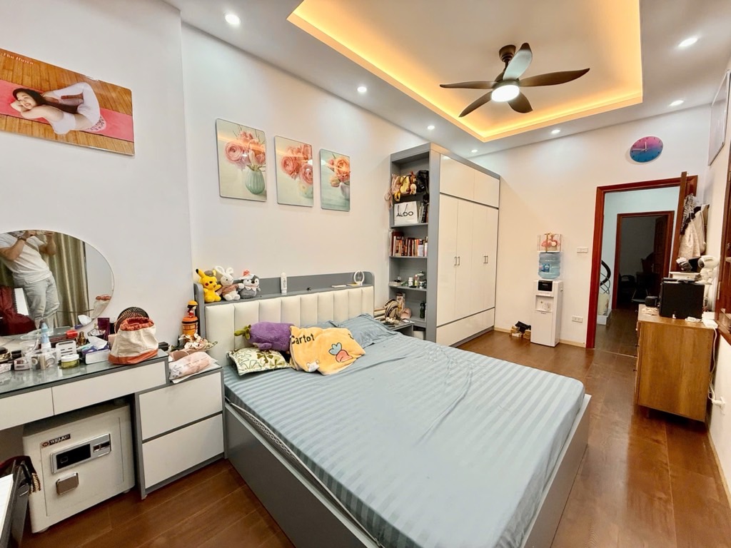 SIÊU PHẨM PHỐ ĐỒNG CỔ - LÔ GÓC 2 MẶT TIỀN - VỈA HÈ CỰC RỘNG