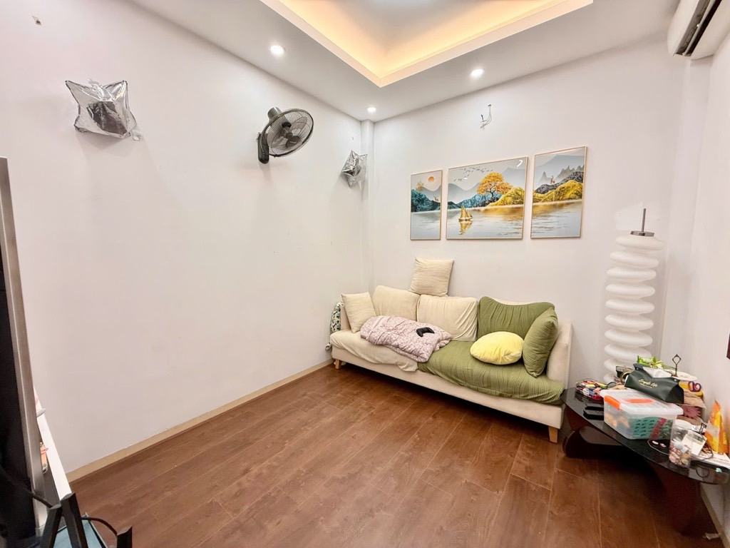 SIÊU PHẨM PHỐ ĐỒNG CỔ - LÔ GÓC 2 MẶT TIỀN - VỈA HÈ CỰC RỘNG