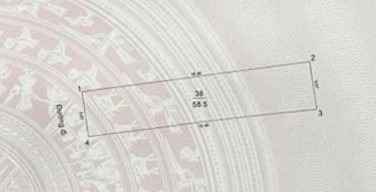 NHÀ PHÂN LÔ ĐẦM TRẤU - 2 MẶT ĐƯỜNG TRƯỚC SAU - 8T THANG MÁY