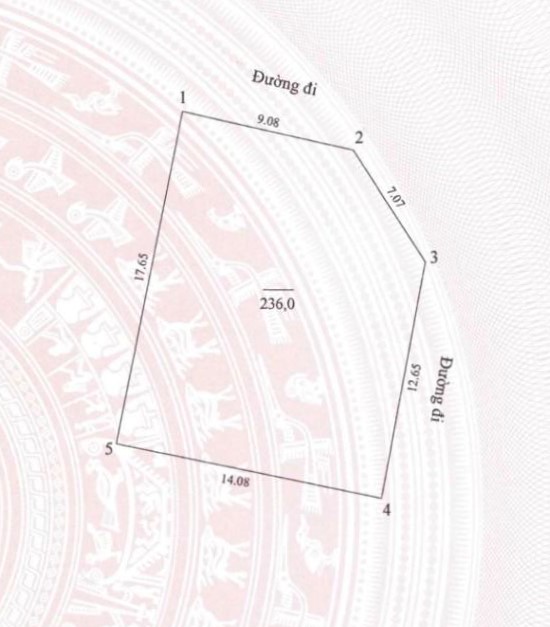 BIỆT THỰ VÍP LÔ GÓC PHỐ TRẦN THÁI TÔNG - MẶT TIỀN 30M - CỰC HIẾM