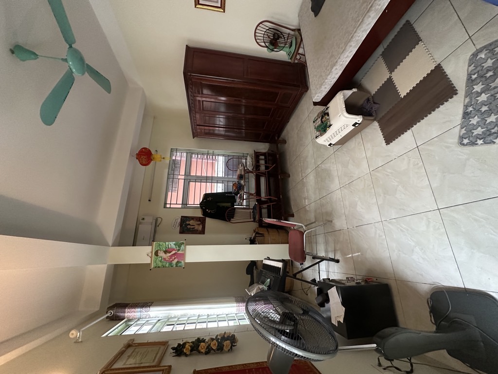 VIEW HỒ TÂY - VIP NGUYỄN ĐÌNH THI - LÔ GÓC 3 THOÁNG - DÂN TỰ XÂY 