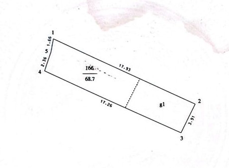 SIÊU MẶT PHỐ YÊN LẠC  - OTO DỪNG ĐỖ NGÀY ĐÊM - BÁN ĐẤT TẶNG NHÀ
