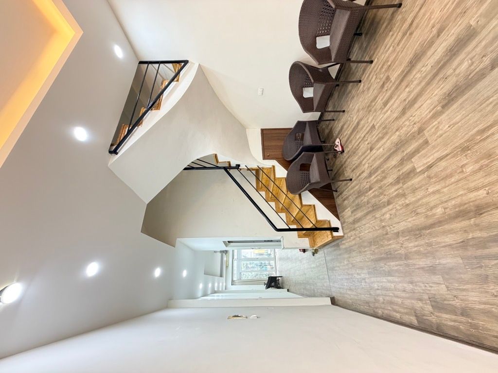 MẶT PHỐ VIP VẠN PHÚC - VỈA HÈ MÊNH MÔNG - AN NINH TUYỆT ĐỐI 