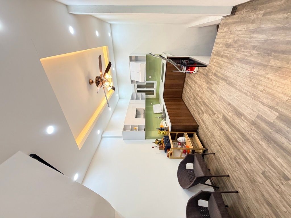 MẶT PHỐ VIP VẠN PHÚC - VỈA HÈ MÊNH MÔNG - AN NINH TUYỆT ĐỐI 