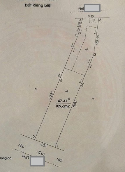 BÁN NHÀ 2 MẶT TRUNG TÂM PHỐ CỔ - KINH DOANH TẤP NẬP NGÀY ĐÊM