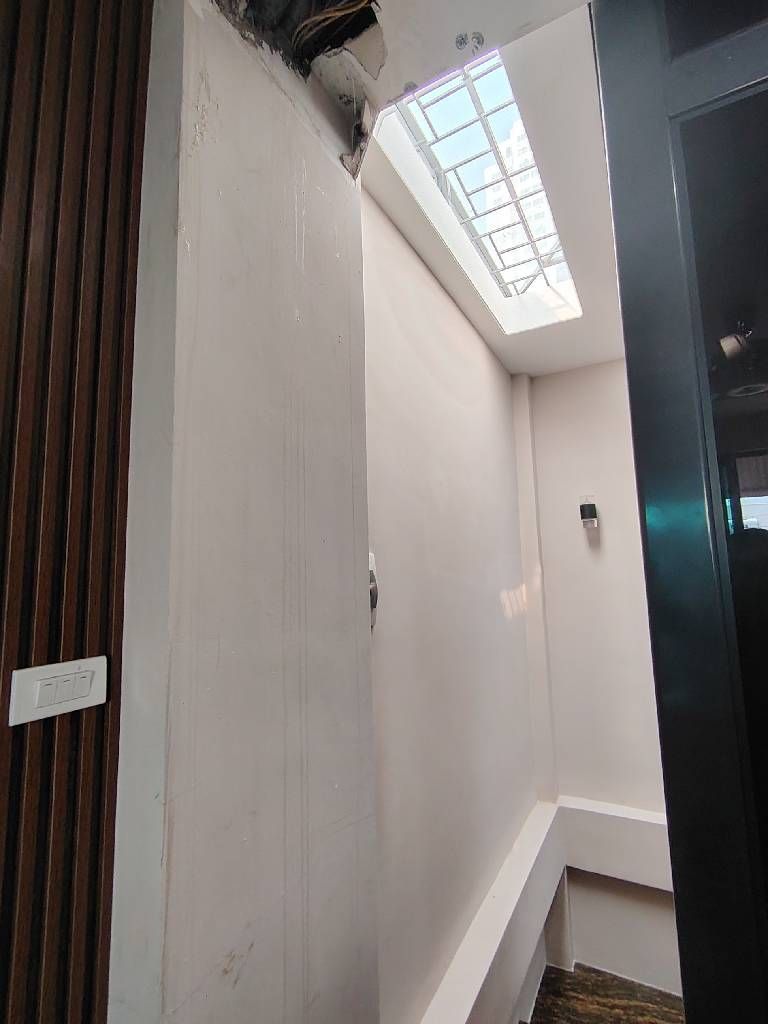 PHÂN LÔ NGUYỄN CHÍ THANH - KINH DOANH - 6 TẦNG THANG MÁY - THÔNG SÀN