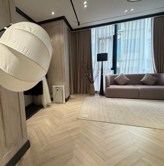 MẶT PHỐ HÀNG CHÁO, LÔ GÓC, 7 TẦNG THANG MÁY, KINH DOANH SẦM UẤT