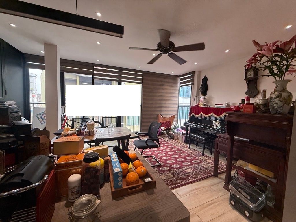 MẶT PHỐ HÀNG CHÁO, LÔ GÓC, 7 TẦNG THANG MÁY, KINH DOANH SẦM UẤT