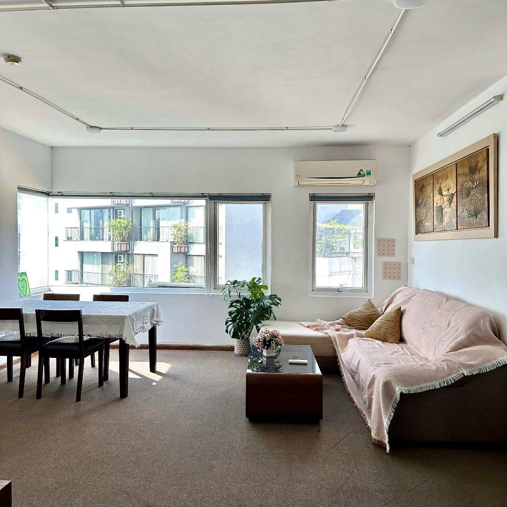 BÁN CĂN NHÀ MẶT PHỐ TÔ NGỌC VÂN 8 TẦNG, 1 HẦM, NHIỀU TÂY THUÊ Ở