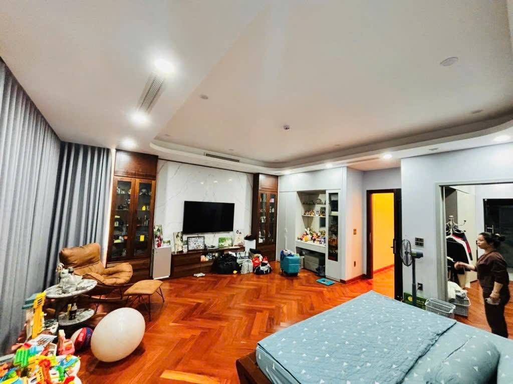 SIÊU PHẨM PHỐ TRUNG PHỤNG, 9 TẦNG THANG MÁY, NỘI THẤT CAO CẤP