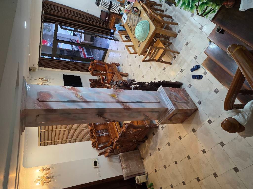 SIÊU BIỆT THỰ LÔ GÓC 3 THOÁNG ĐẲNG CẤP ĐỘI NHÂN - VIEW VƯỜN HOA