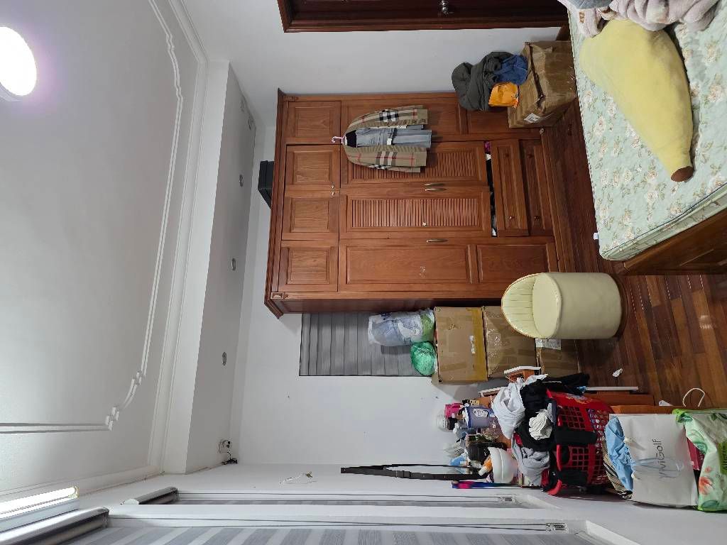 SIÊU BIỆT THỰ LÔ GÓC 3 THOÁNG ĐẲNG CẤP ĐỘI NHÂN - VIEW VƯỜN HOA