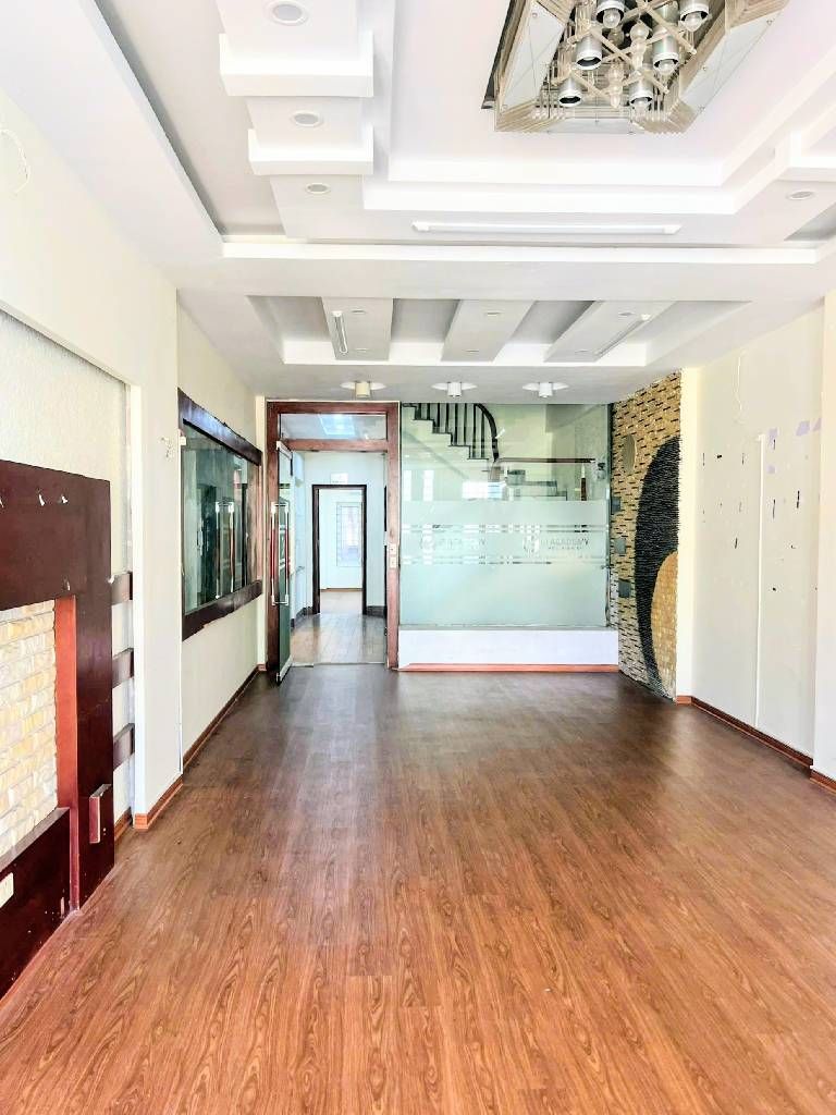 PHÂN LÔ THÁI HÀ, VỈA HÈ, Ô TÔ TRÁNH, 7 TẦNG THANG MÁY, KINH DOANH