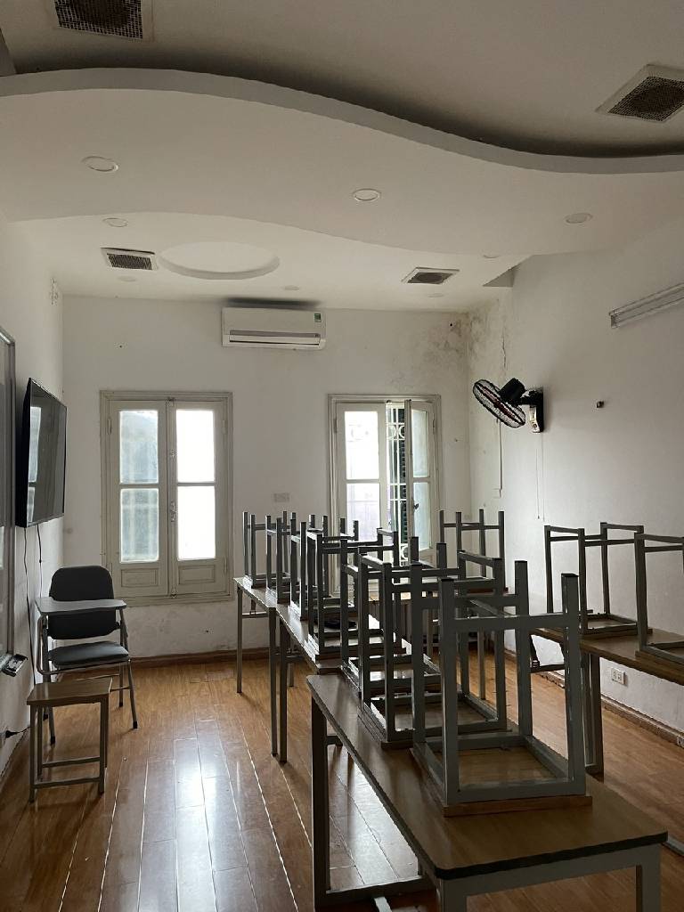 SIÊU PHẨM BA ĐÌNH - GIÁP PHỐ CỔ - VỈA HÈ Ô TÔ DỪNG ĐỖ - CỰC HIẾM