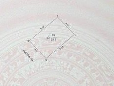 MẶT PHỐ THÁI HÀ, MẶT TIỀN 4.1M, DÒNG TIỀN 50 TRIỆU/THÁNG, 2 THOÁNG