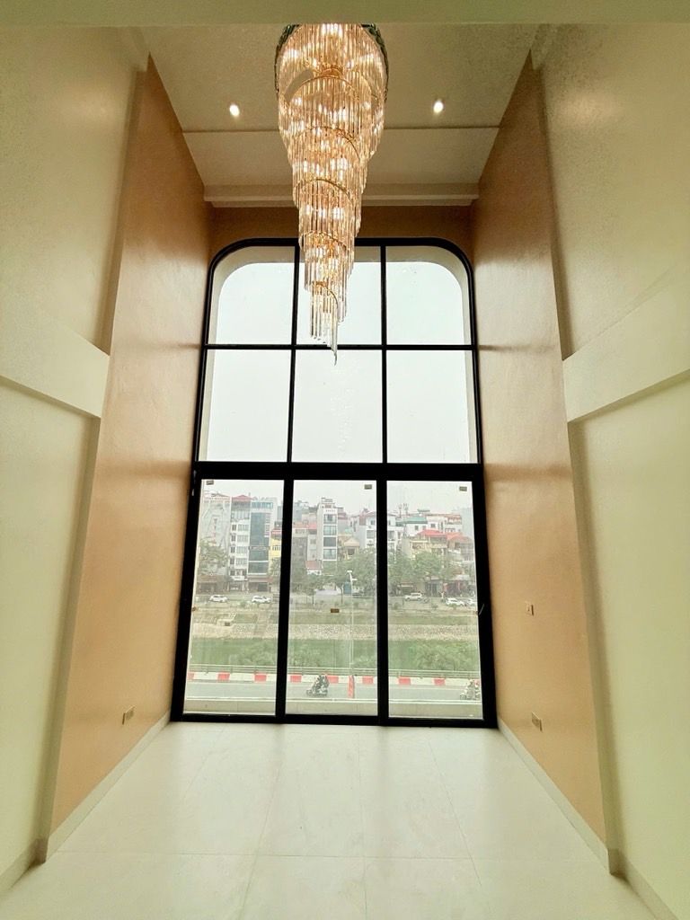 MẶT ĐƯỜNG BƯỞI, 8 TẦNG THANG MÁY, 1 MẶT PHỐ 1 MẶT NGÕ, PCCC XỊN 