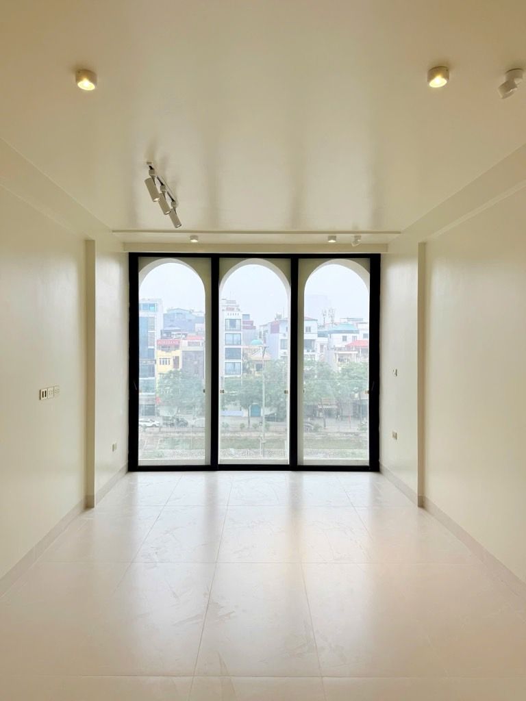 MẶT ĐƯỜNG BƯỞI, 8 TẦNG THANG MÁY, 1 MẶT PHỐ 1 MẶT NGÕ, PCCC XỊN 