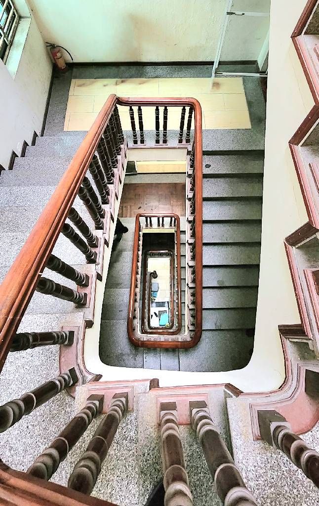 NHÀ MẶT PHỐ KHÂM THIÊN, MẶT TIỀN 5.3M, ĐOẠN GIỮA PHỐ CỰC ĐẸP