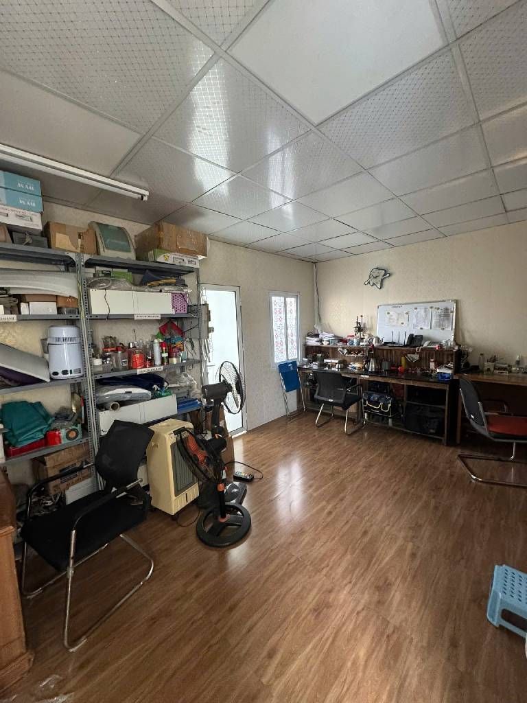 TOÀ NHÀ VĂN PHÒNG MẶT HỒ PHƯƠNG MAI, 8 TẦNG THANG MÁY, THOÁNG ĐẸP