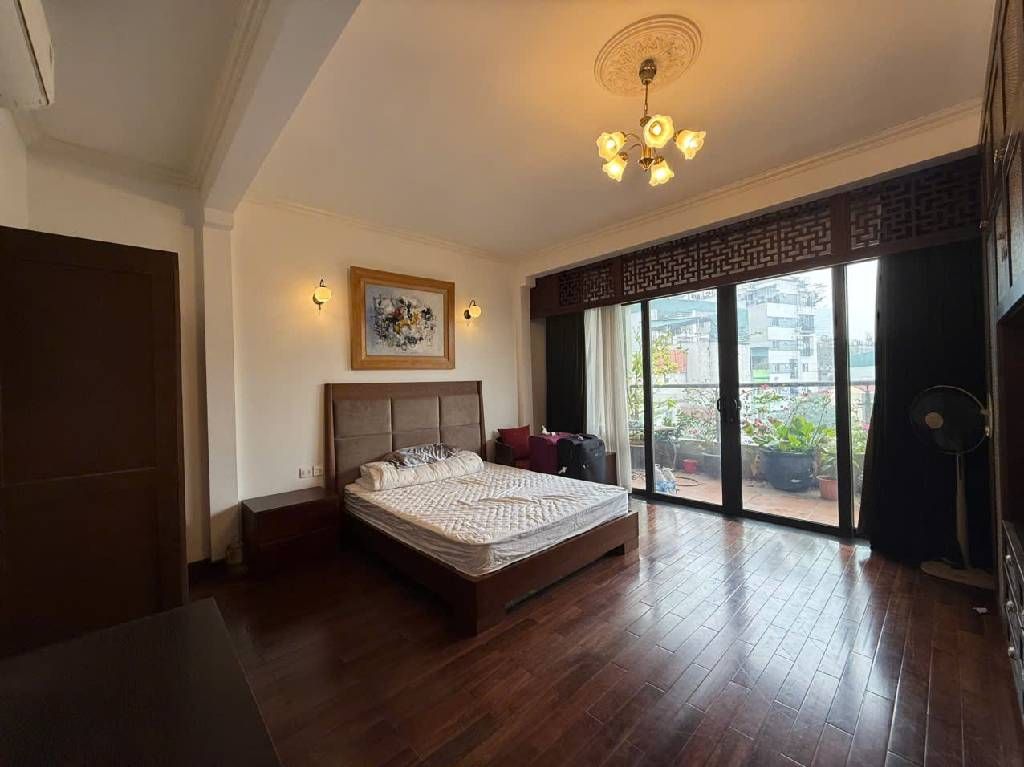 MẶT PHỐ KHÂM THIÊN, 1 MẶT PHỐ 1 MẶT NGÕ, MẶT TIỀN 5M, DÂN TỰ XÂY