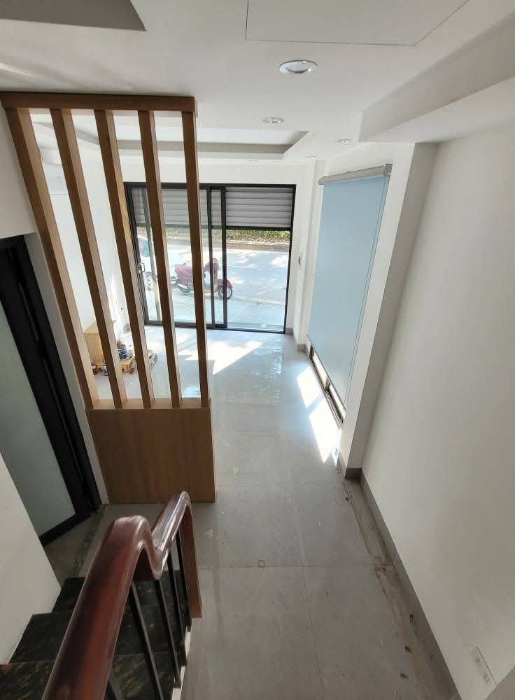 NHÀ NHỎ MẶT ĐƯỜNG BƯỞI, THÊM MẶT NGÕ SAU NHÀ, MẶT TIỀN 3.5M