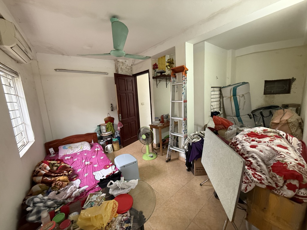 MẶT PHỐ LỚN TẠ QUANG BỬU, LÔ GÓC, 1 MẶT PHỐ 1 MẶT NGÕ